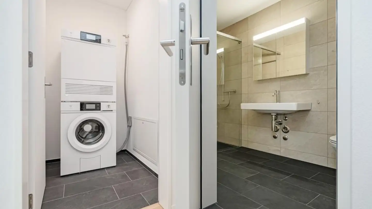 Apartment for rent - Kappelenring 2a, 3032 Hinterkappelen - Photo 4