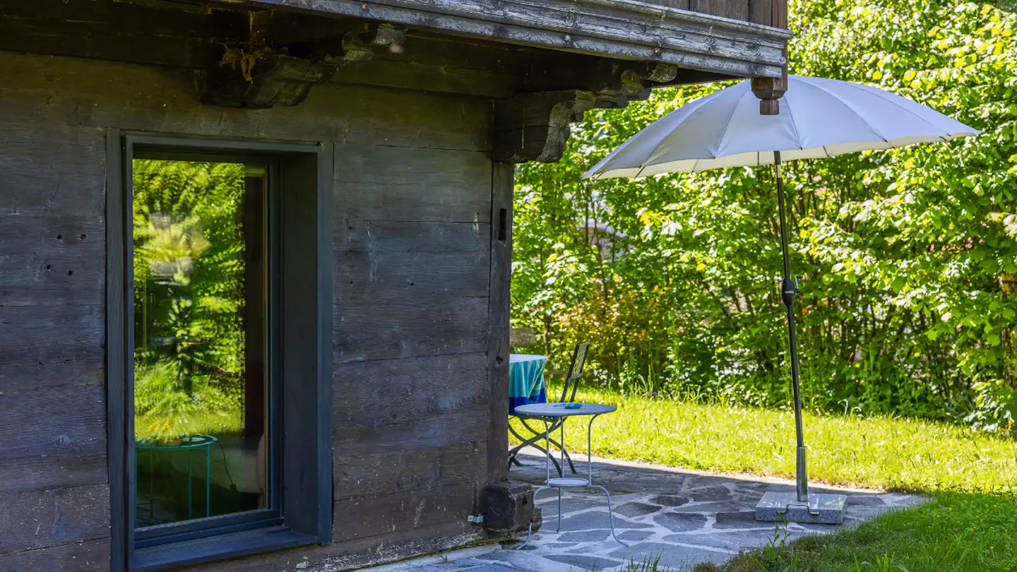 Chalet for sale - Le Pra Gremaud 3, 1637 Charmey (Gruyère)