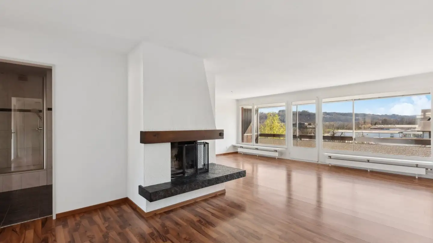 Wohnung mieten - Unterweg 1, 5015 Erlinsbach SO - Foto 2