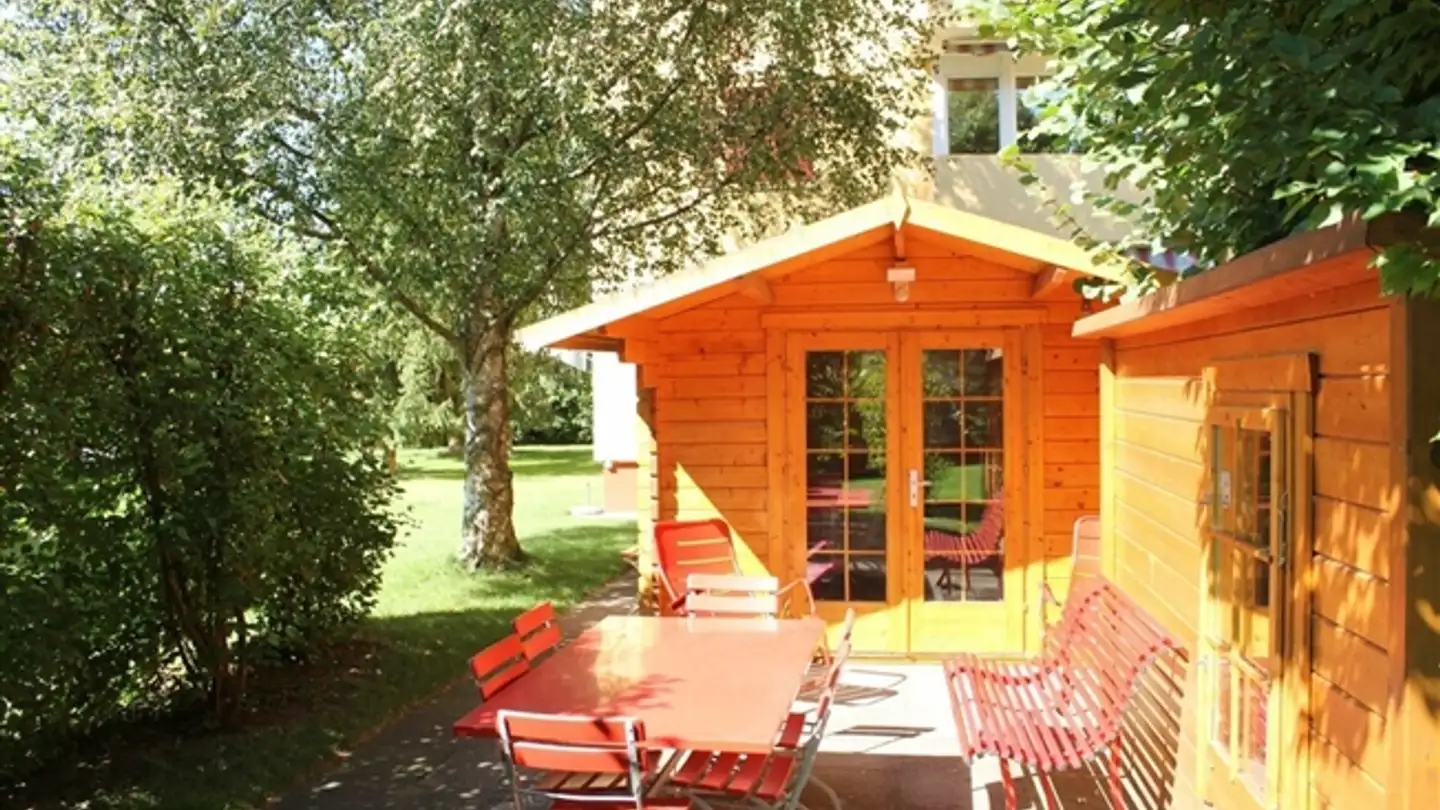 Apartment for rent - Stockerenweg 5, 3114 Wichtrach - Photo 4