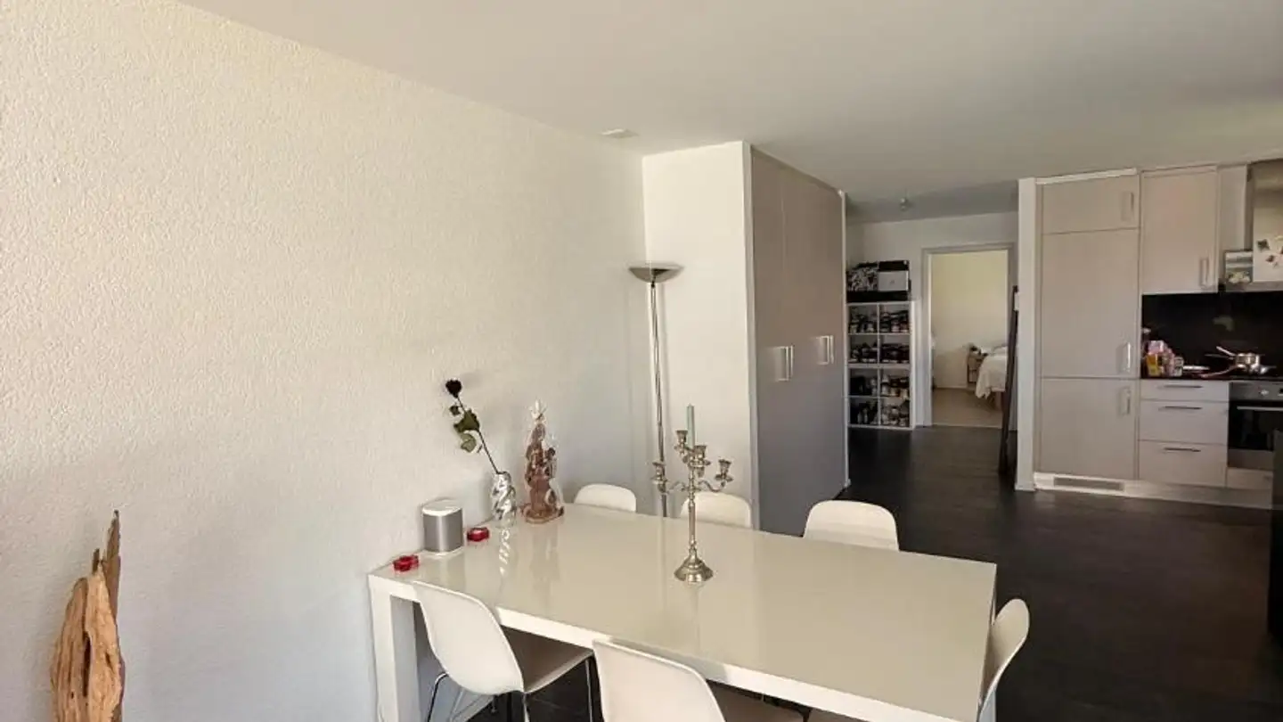 Appartement à louer - Rue Du Collège 24, 1562 Corcelles-près-Payerne