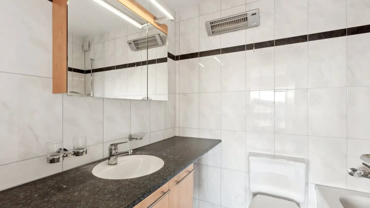 Wohnung mieten - Unterweg 1, 5015 Erlinsbach SO - Foto 4