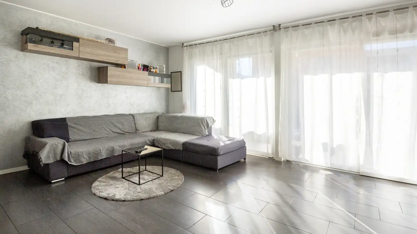 Casa singola in vendita - 6500 Bellinzona - Photo 4