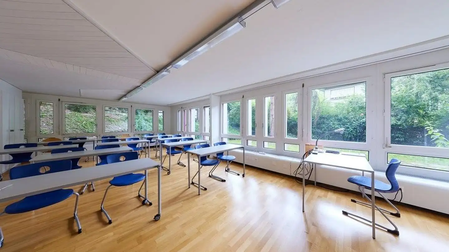 Spazio ufficio in affitto - Weissenbühlweg 3, 3007 Bern - Foto 4