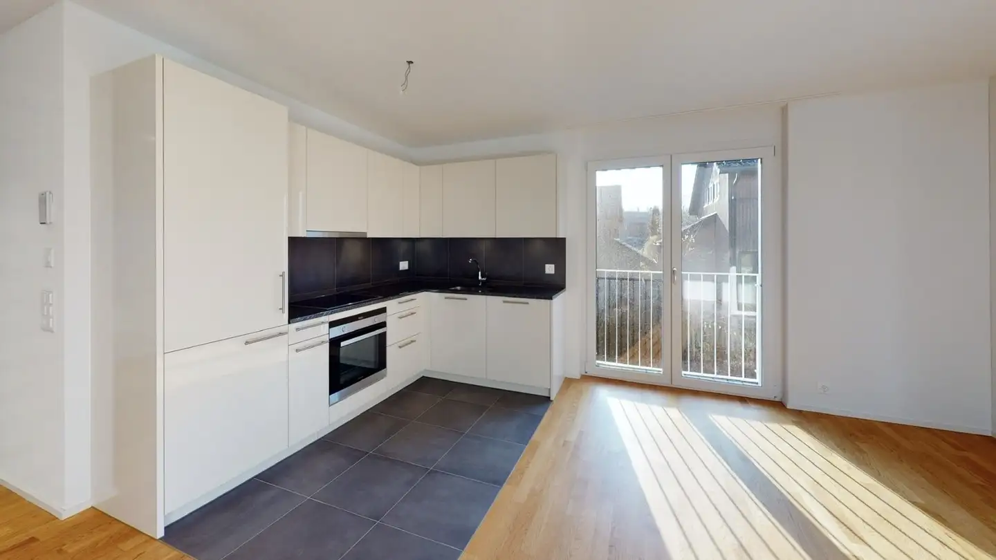 Appartamento in affitto - Im Tobelacker 25, 8044 Gockhausen