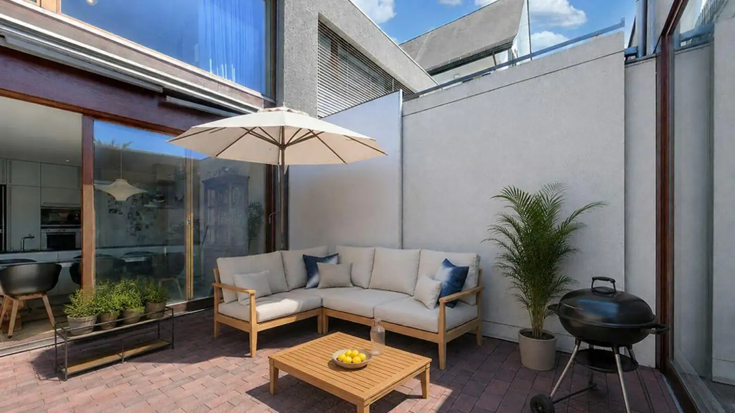 Casa a gradini in vendita - Balthasar-Trüb-Weg 14, 8610 Uster - Foto 2