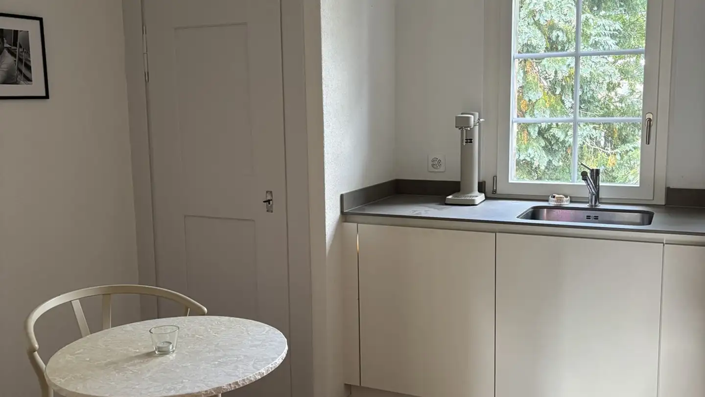 Furnished apartment for rent - 8002 Zürich - Photo 4
