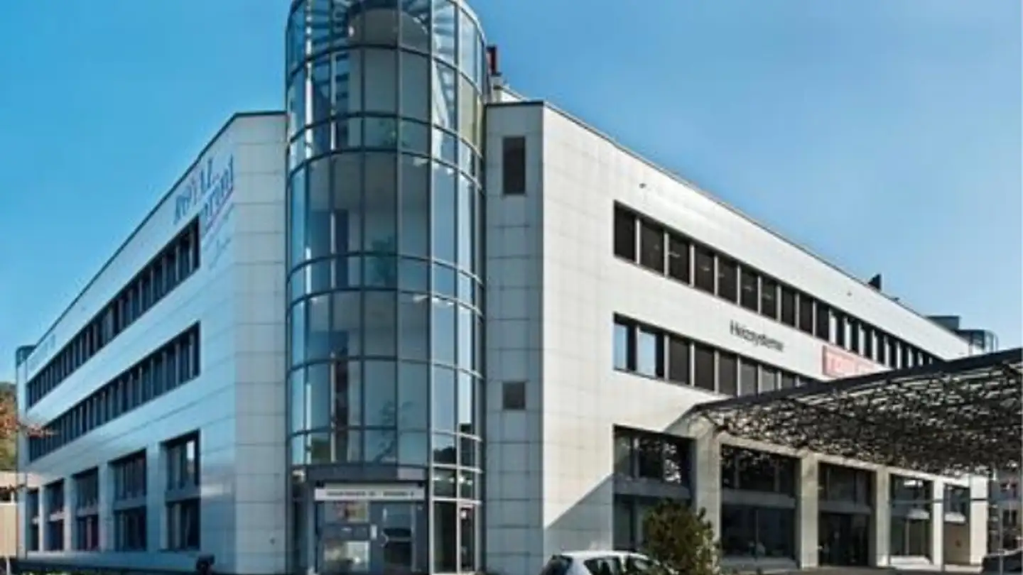 Spazio di archiviazione in affitto - Industriestrasse 23, 5036 Oberentfelden