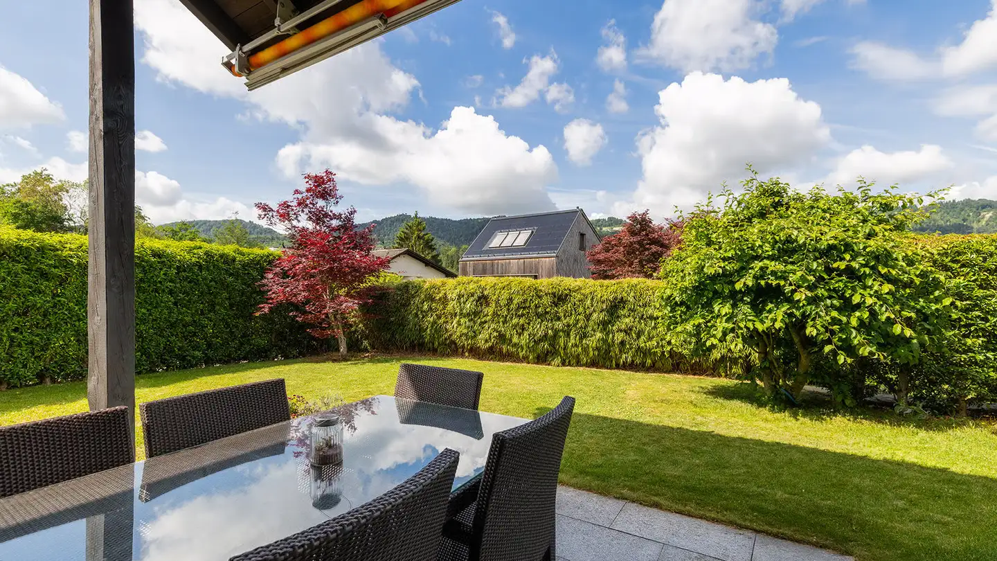 Single house for sale - 8136 Gattikon - Photo 4