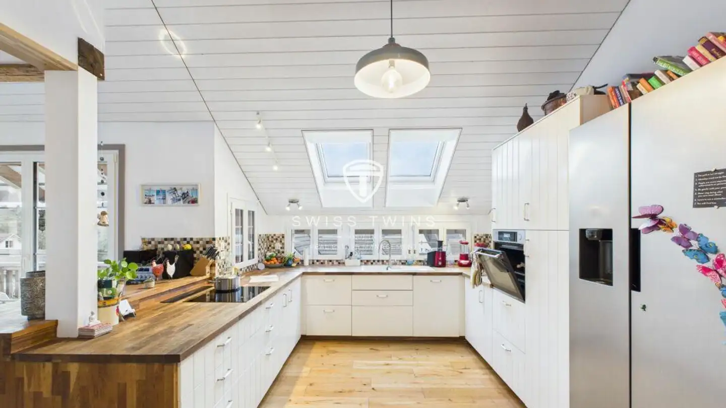 Wohnung mieten - 8459 Volken