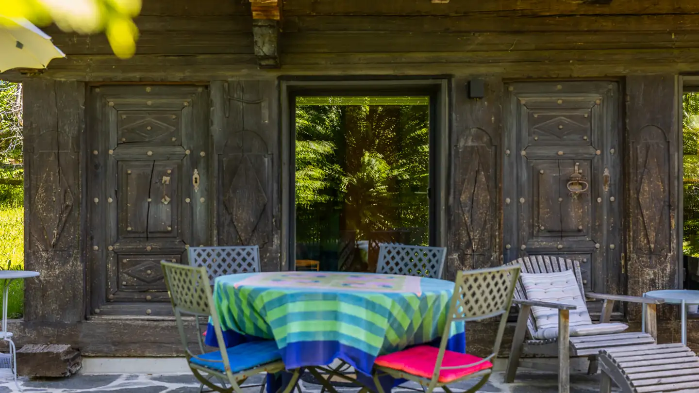 Chalet in vendita - Le Pra Gremaud 3, 1637 Charmey (Gruyère) - Foto 3