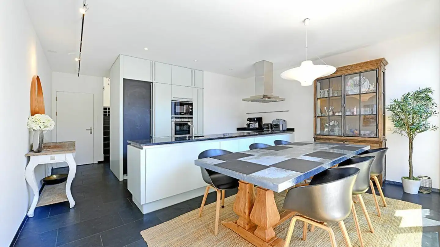 Casa a gradini in vendita - Balthasar-Trüb-Weg 14, 8610 Uster - Foto 4