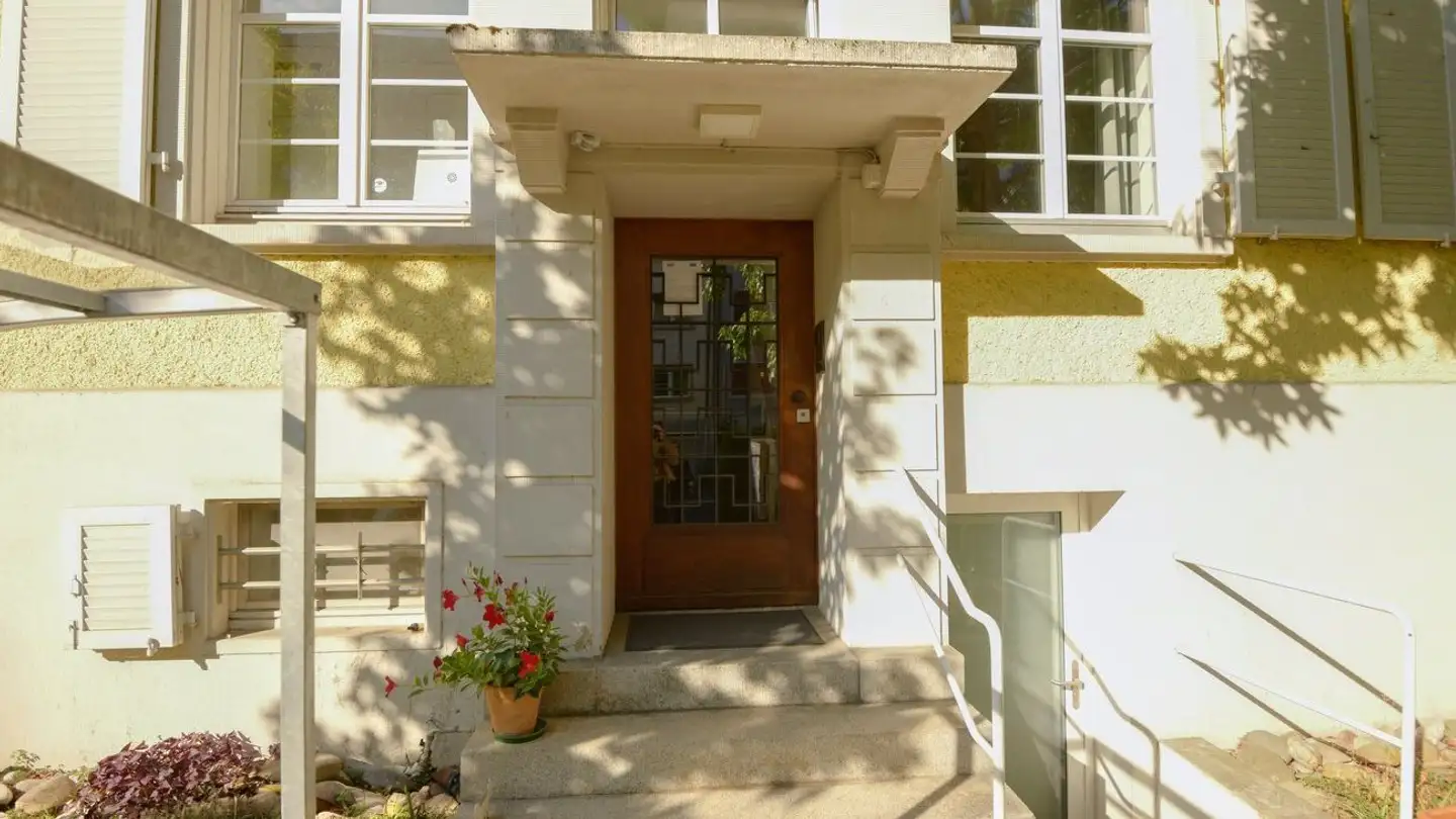 Duplex for sale - Lehenmattstrasse 200, 4052 Basel - Photo 2