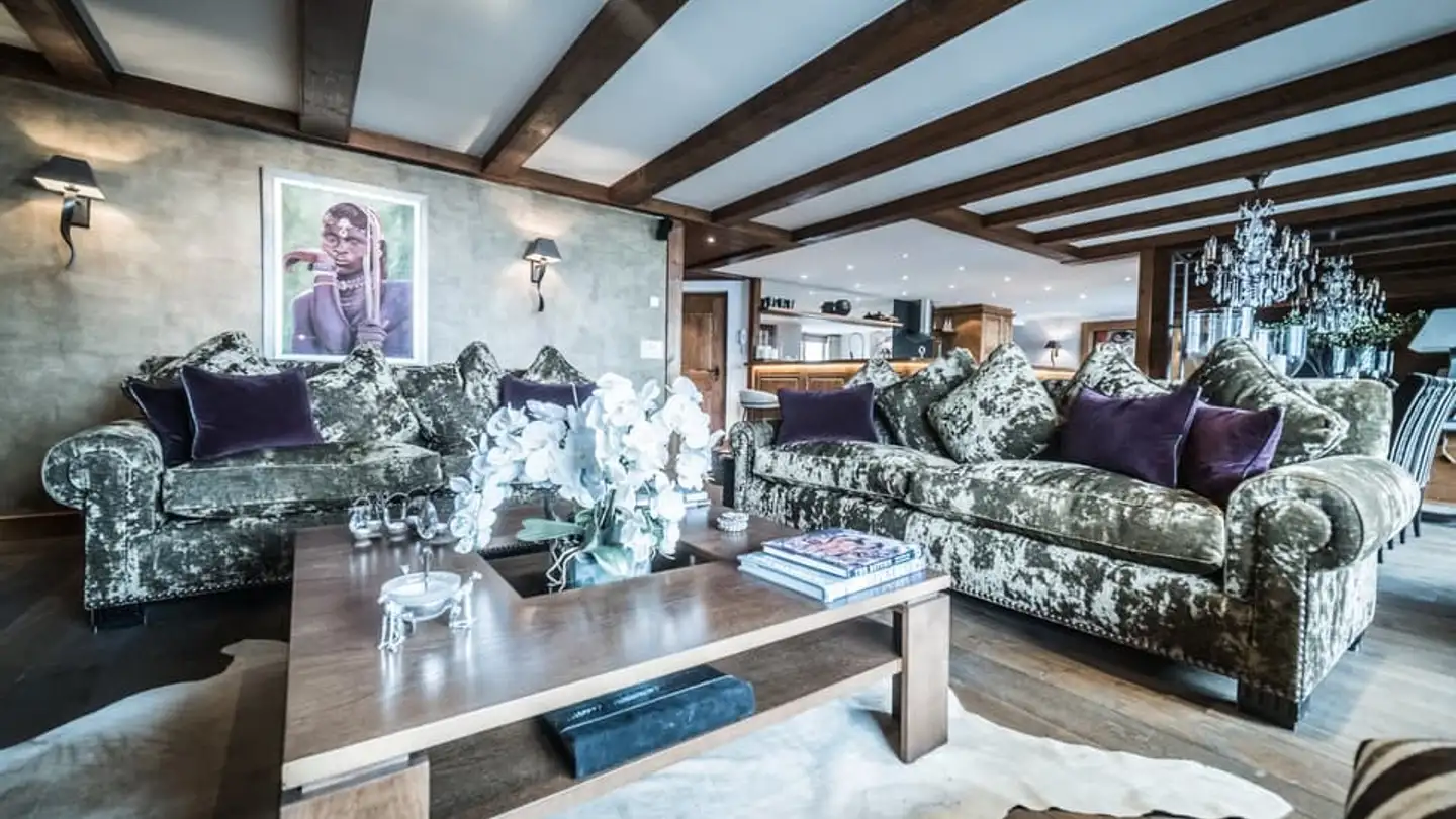 Appartamento in vendita - 1936 Verbier - Photo 2