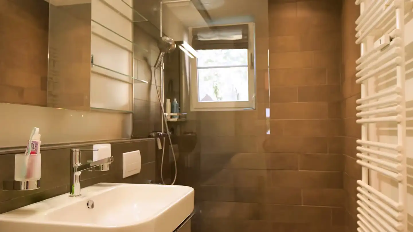 Duplex for sale - Lehenmattstrasse 200, 4052 Basel - Photo 3