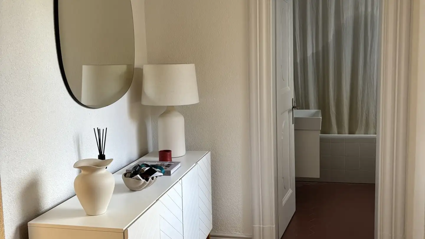 Furnished apartment for rent - 8002 Zürich - Photo 3