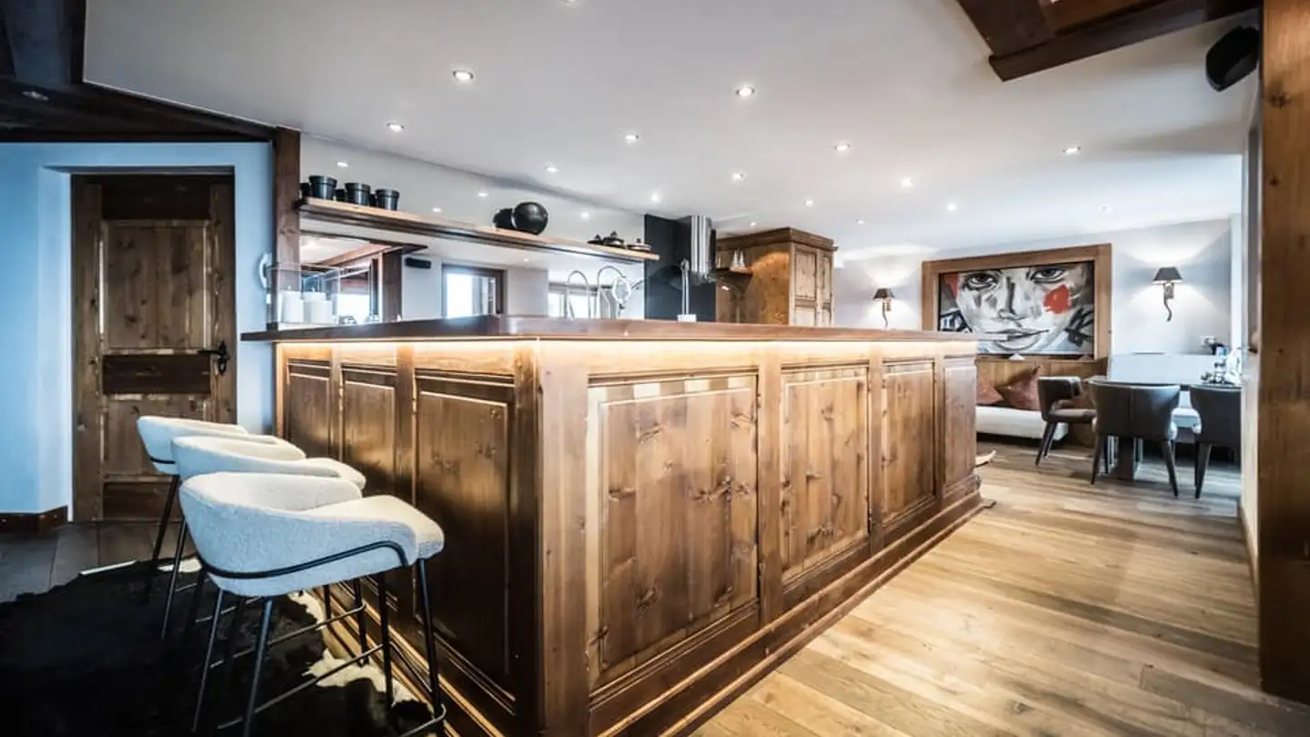 Appartamento in vendita - 1936 Verbier - Photo 3