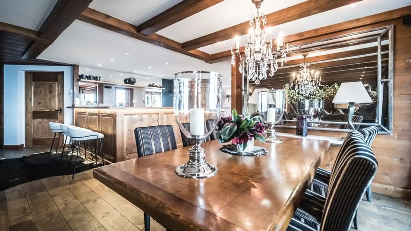 Appartamento in vendita - 1936 Verbier - Photo 4