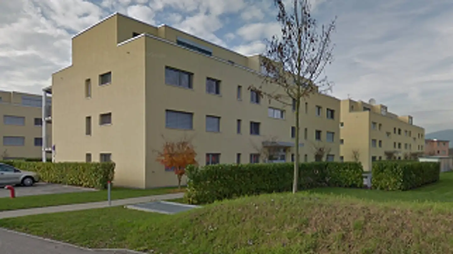 Appartamento in affitto - Trieschweg 35, 5033 Buchs AG