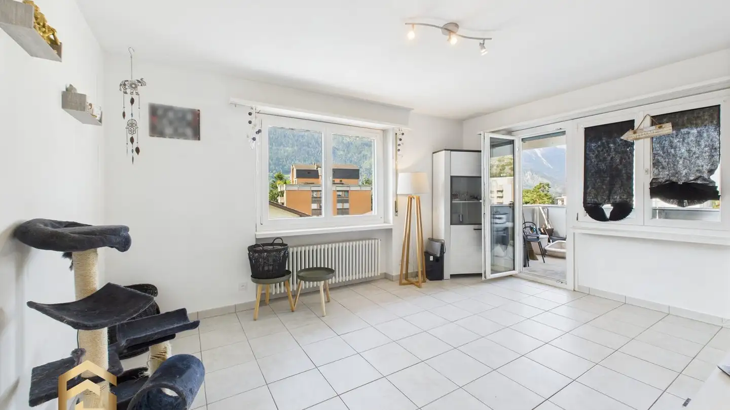 Appartamento in vendita - 3945 Gampel - Photo 2