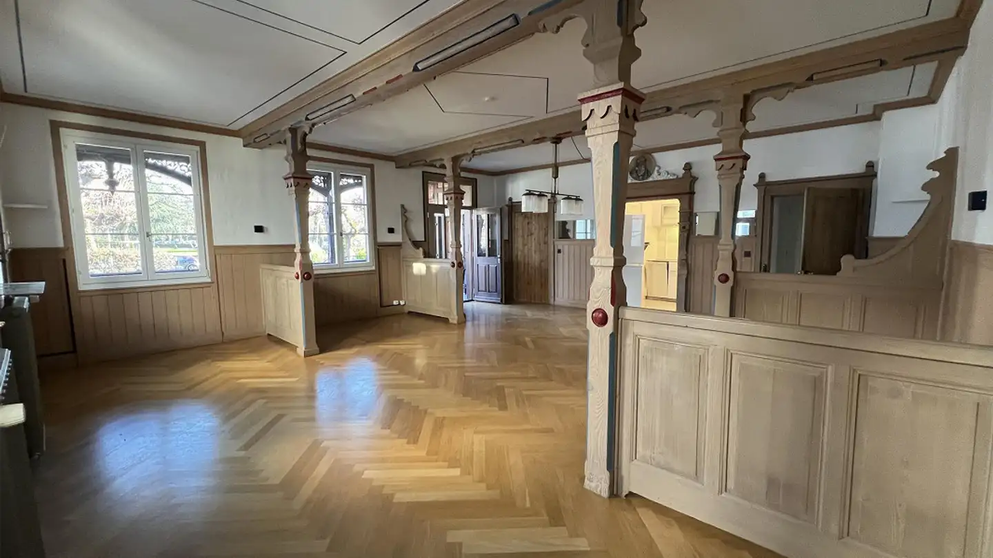 Edificio ad uso misto in affitto - Faubourg Du Lac / Seevorstadt 19, 2502 Biel/Bienne - Foto 3