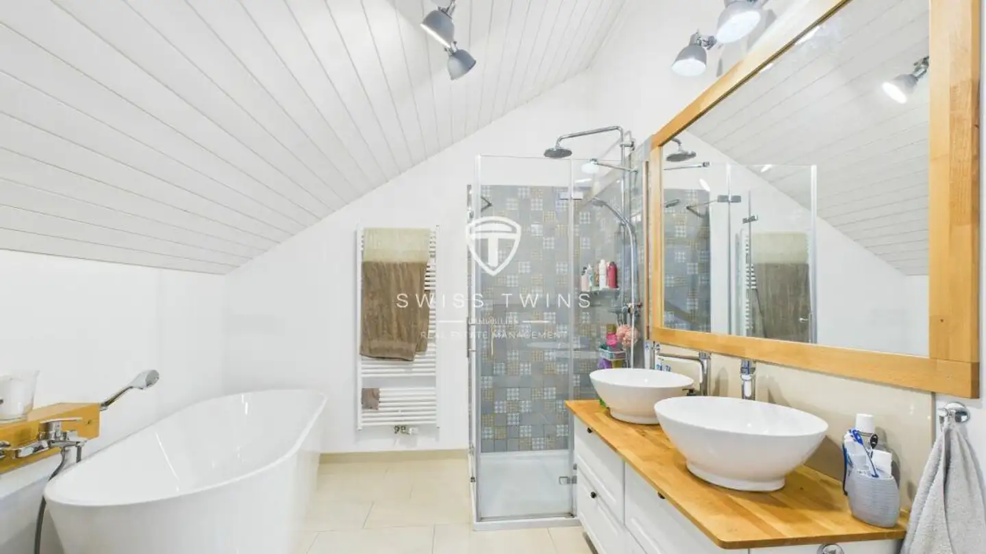 Wohnung mieten - 8459 Volken - Foto 4