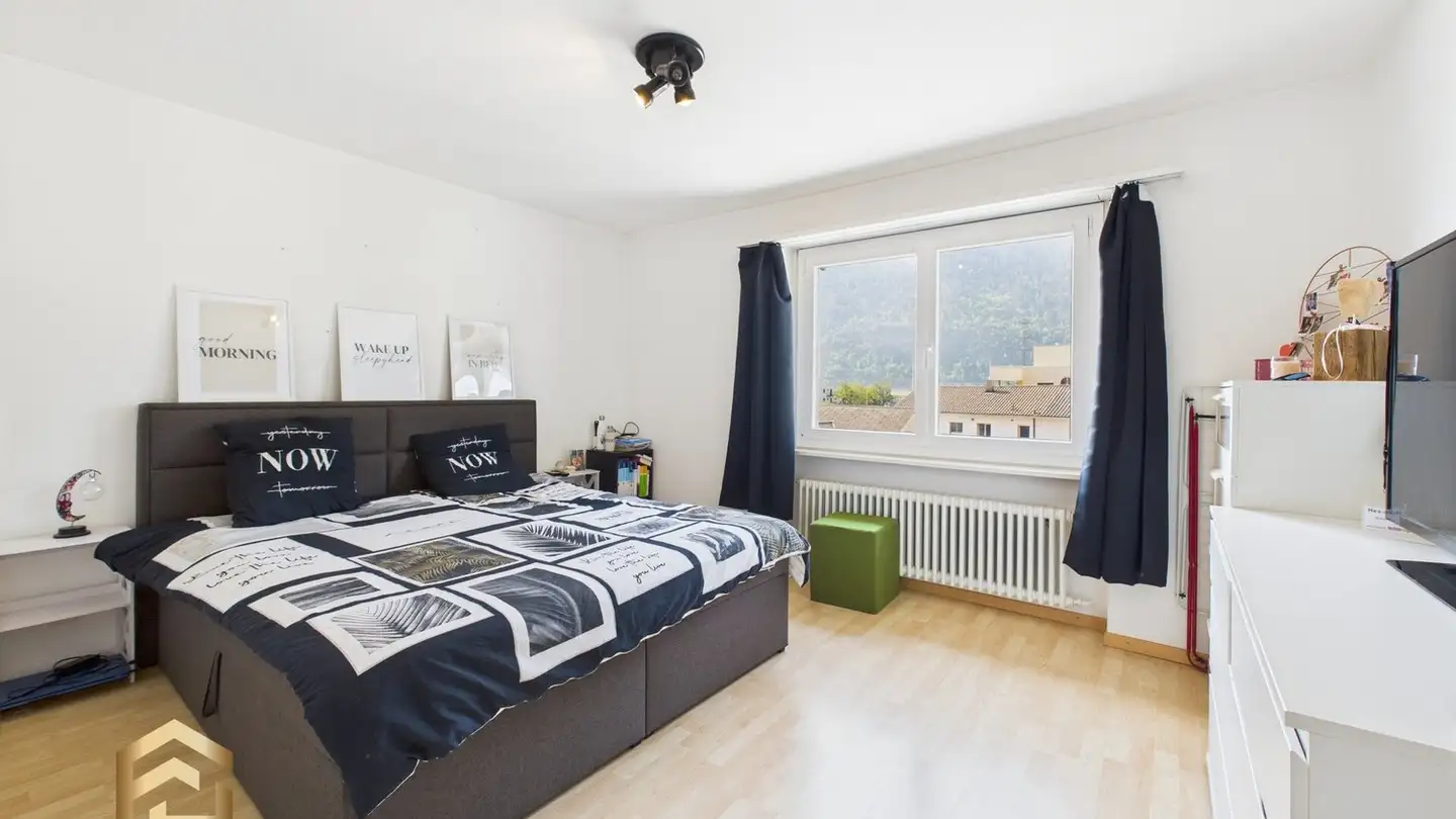 Appartamento in vendita - 3945 Gampel - Photo 3