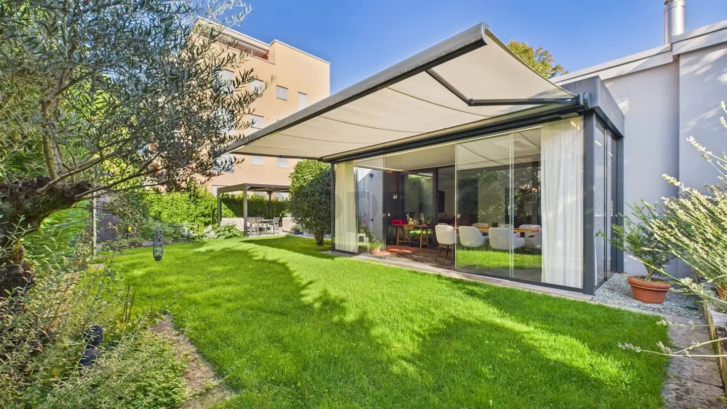 Maison troglodyte à vendre - 6600 Locarno - Photo 4