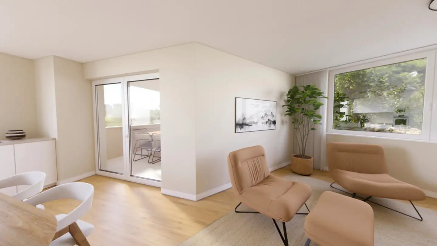 Apartment for sale - Chemin Du Margy 11, 1628 Vuadens