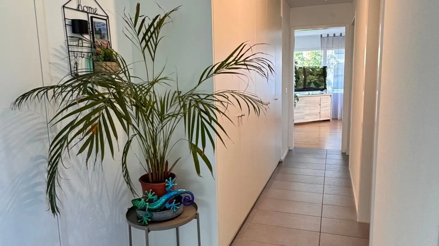 Apartment for rent - Via Serafino Balestra 20, 6600 Locarno - Photo 4