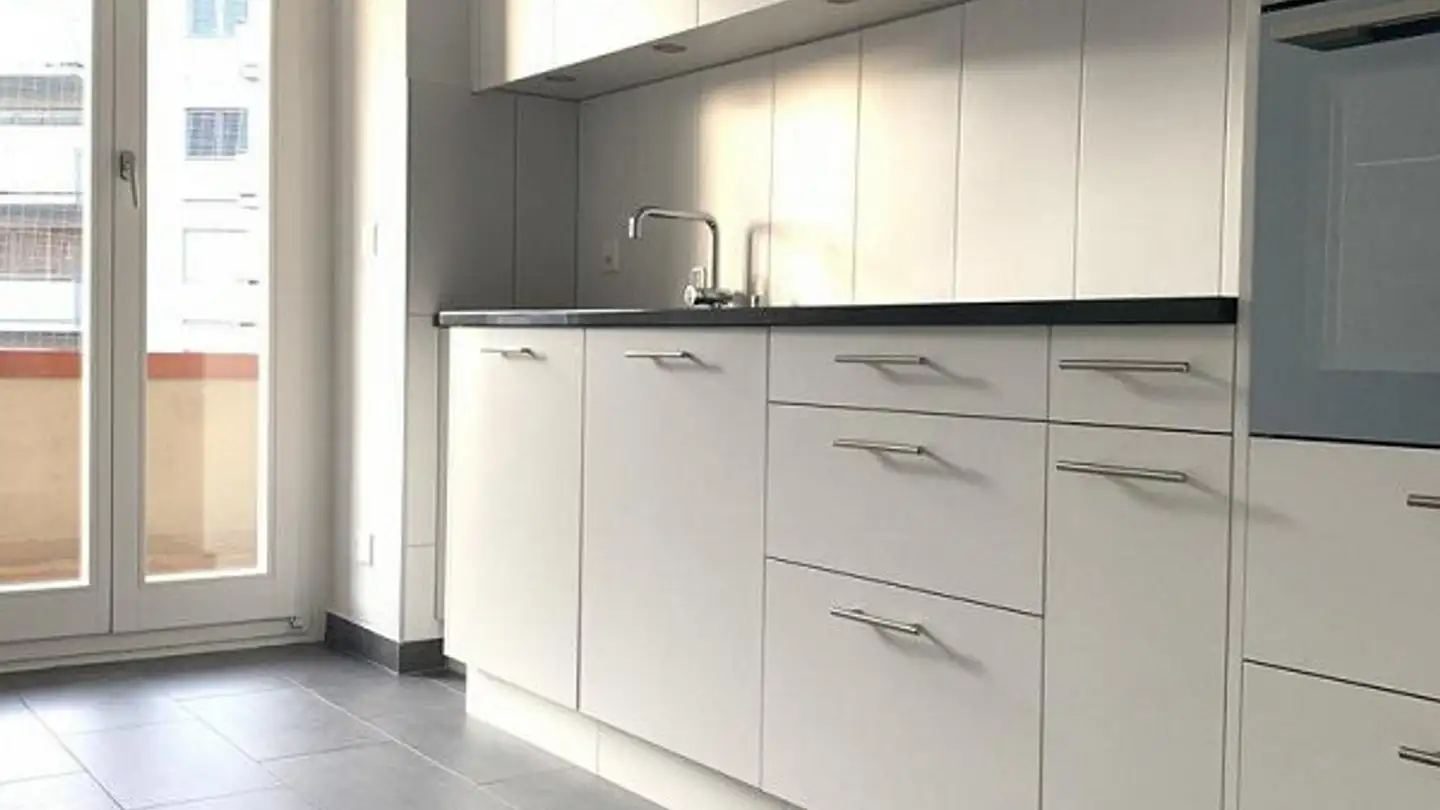 Wohnung mieten - Boulevard De Pérolles 3, 1700 Fribourg