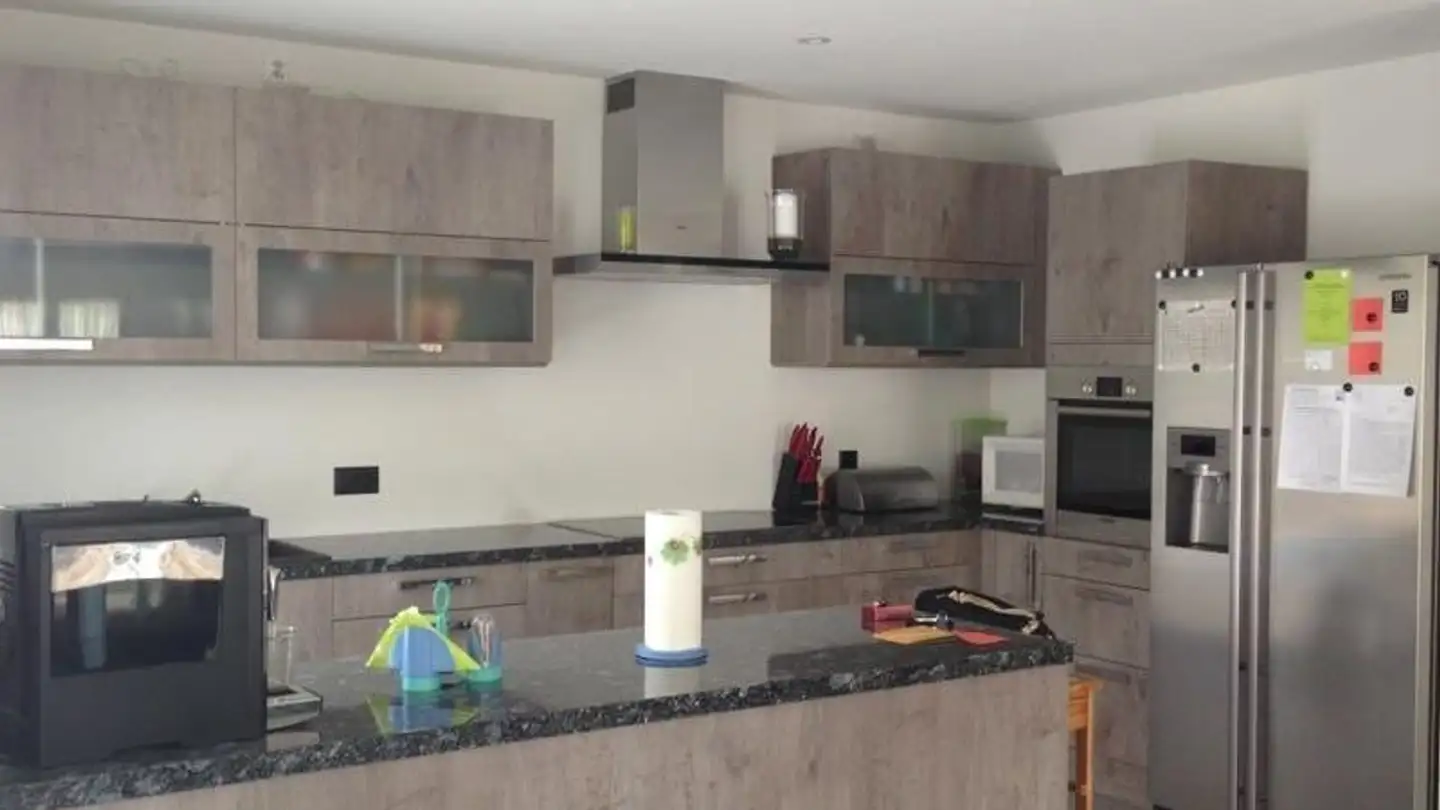 Maison individuelle à vendre - Äbnet 1256, 5728 Gontenschwil - Photo 4