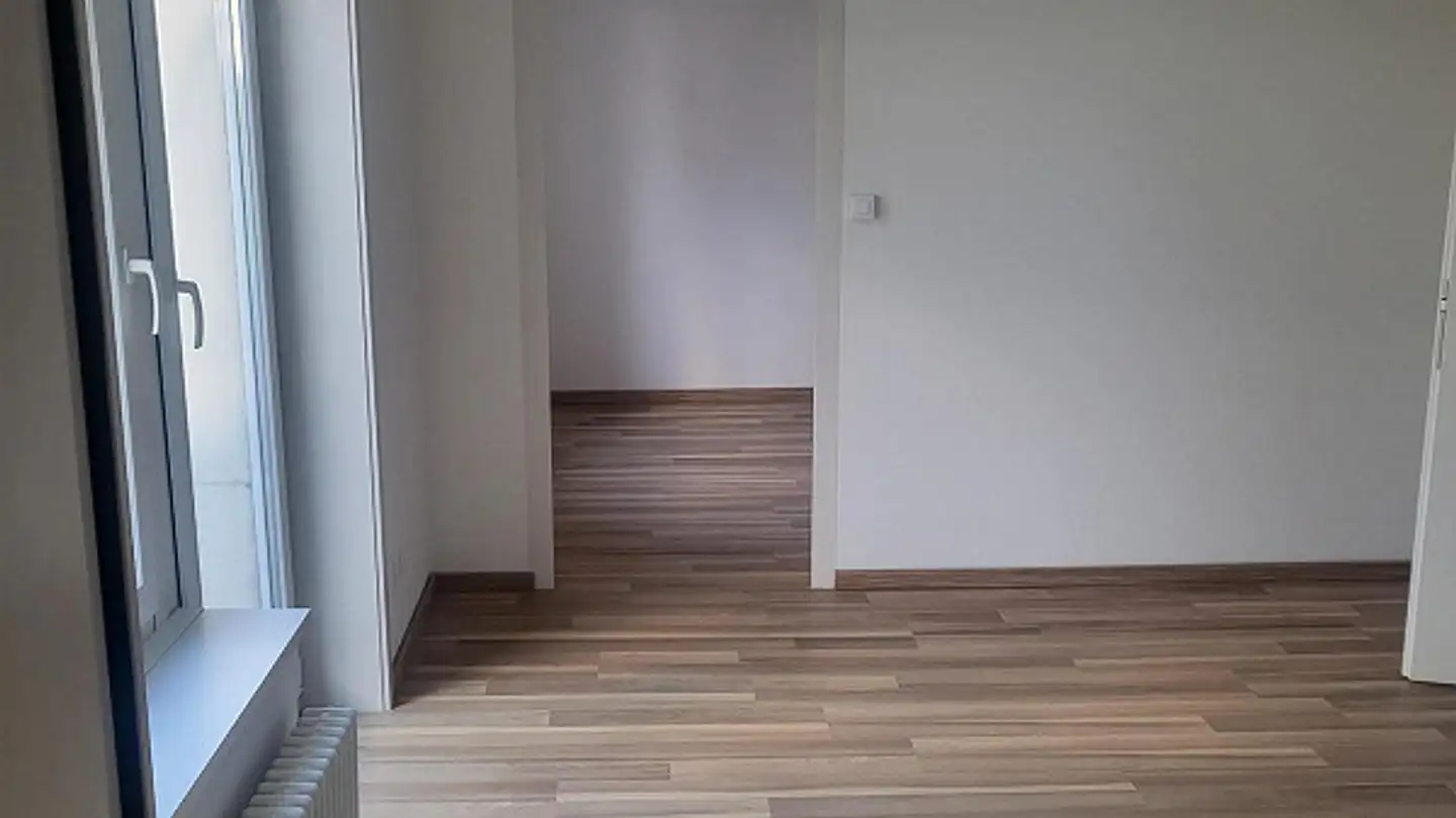 Appartamento in affitto - Guisanstrasse 64, 9010 St. Gallen