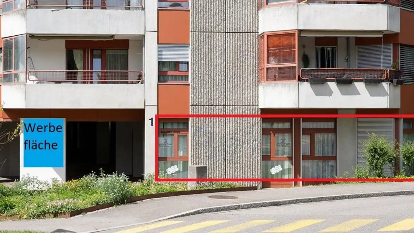 Wohnung kaufen - Holenackerstrasse 1, 3027 Bern