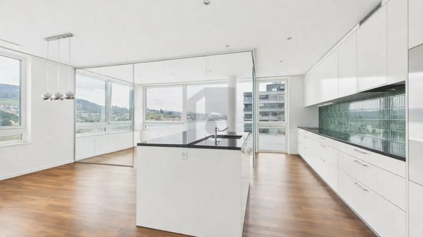 Wohnung kaufen - 9400 Rorschach - Foto 2