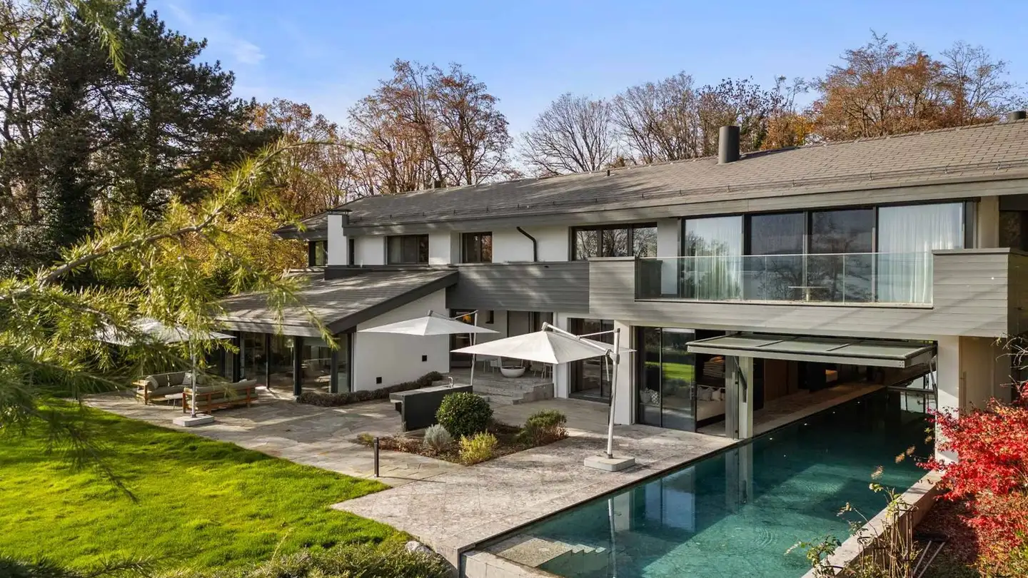 Villa à vendre - 1195 Dully - Photo 3