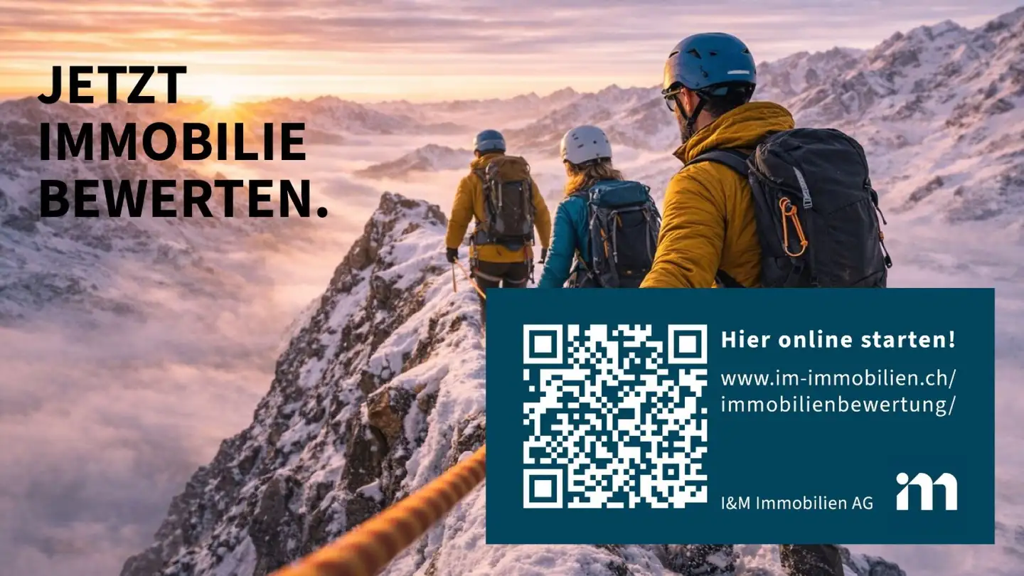 Appartement à vendre - 5400 Baden