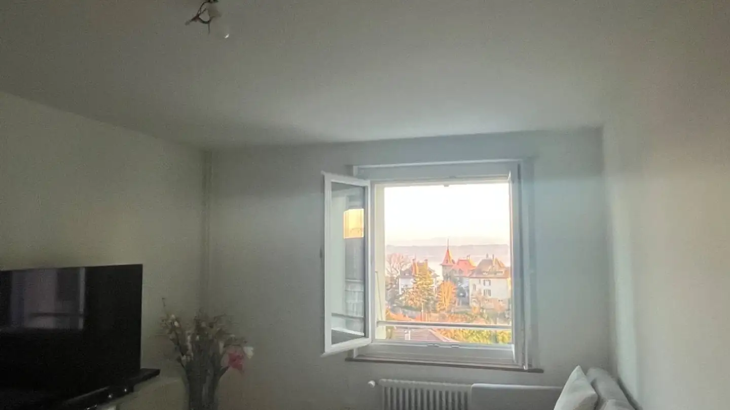 Appartement à louer - Rue De L'orée, 2000 Neuchâtel