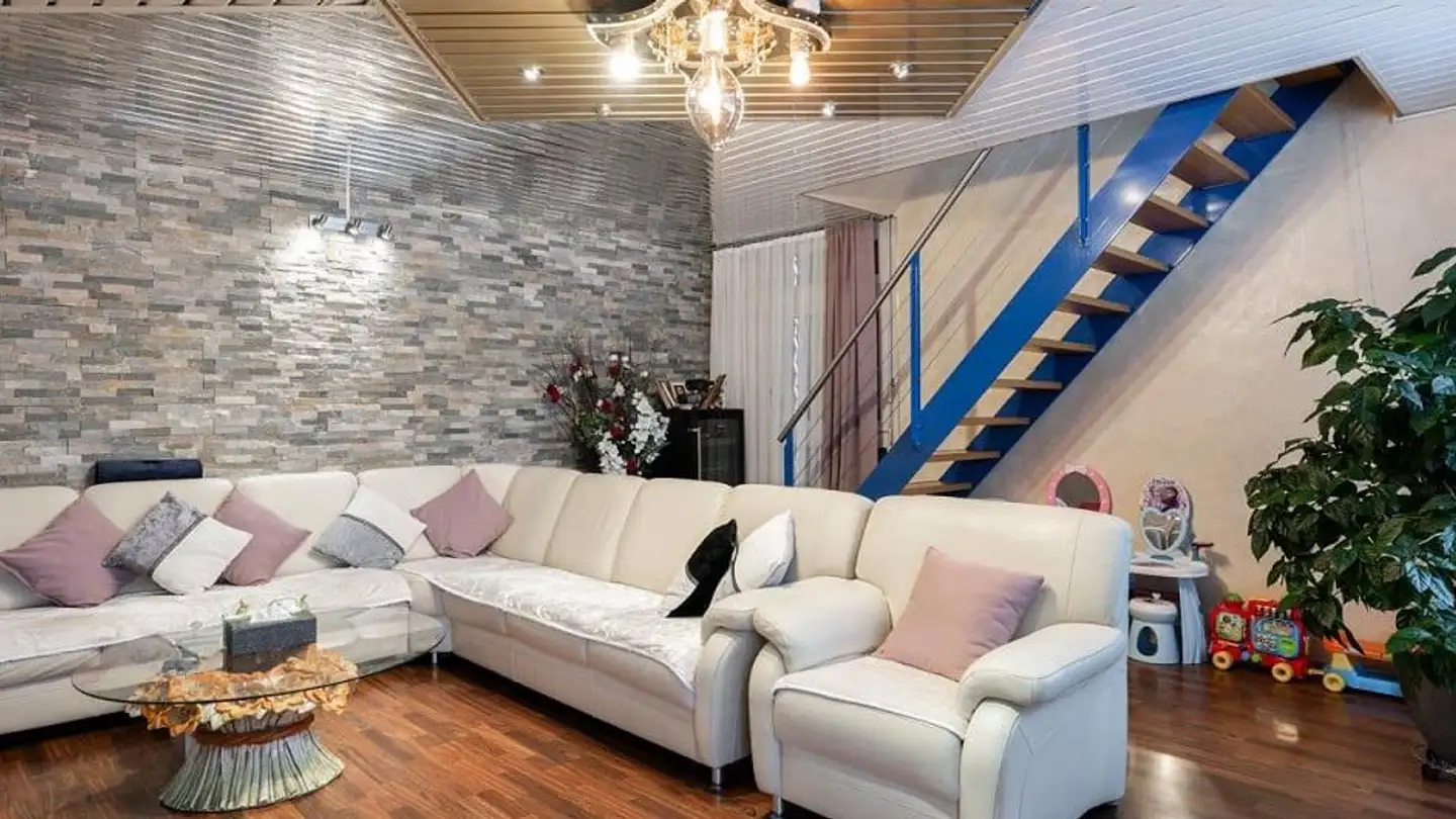 Wohnung kaufen - Holenackerstrasse 1, 3027 Bern - Foto 4