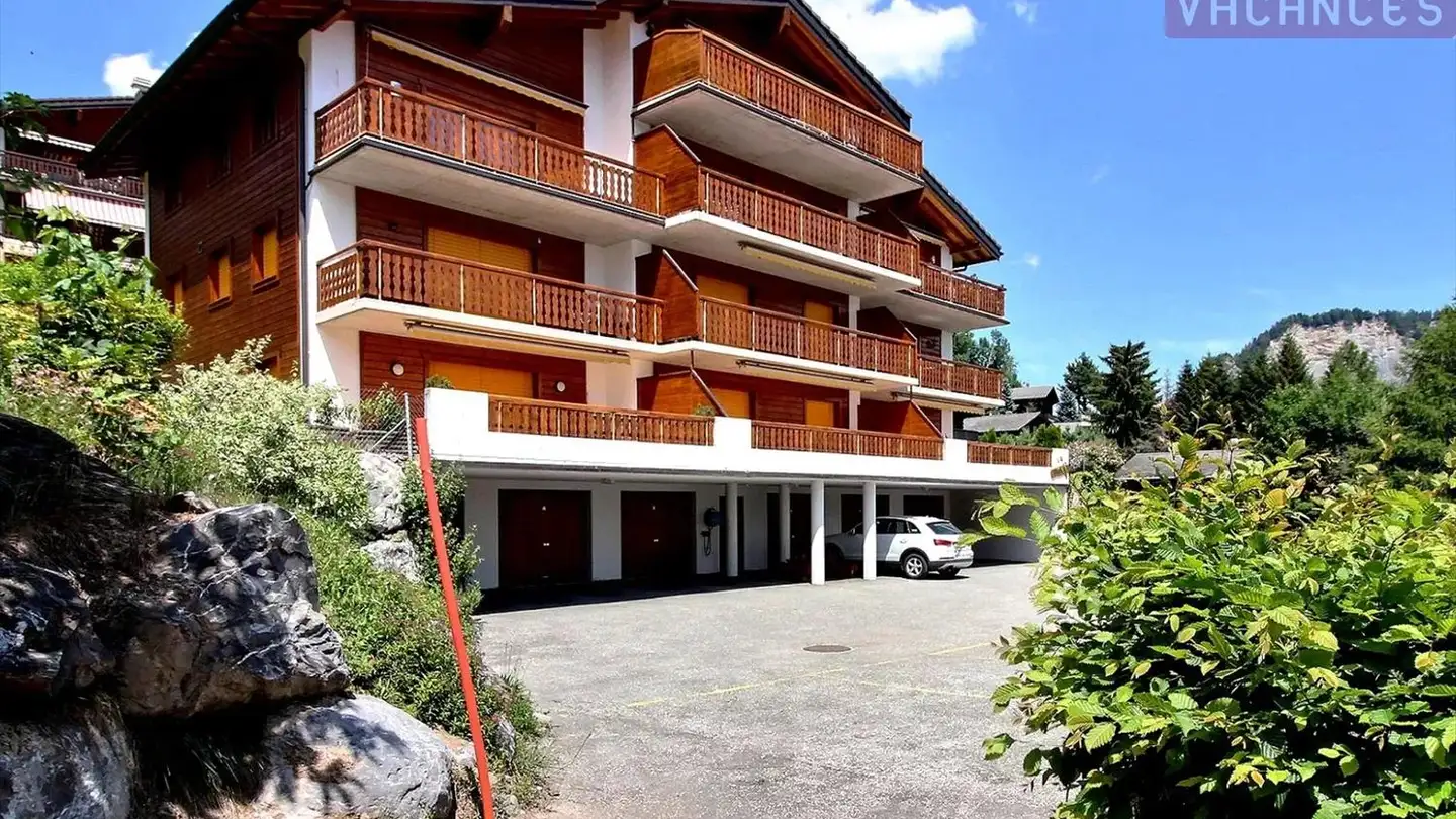 Apartment for sale - 1911 Ovronnaz - Photo 3