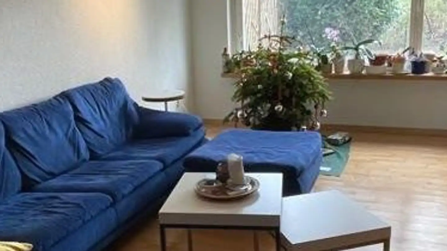 Zimmer mieten - 8136 Gattikon