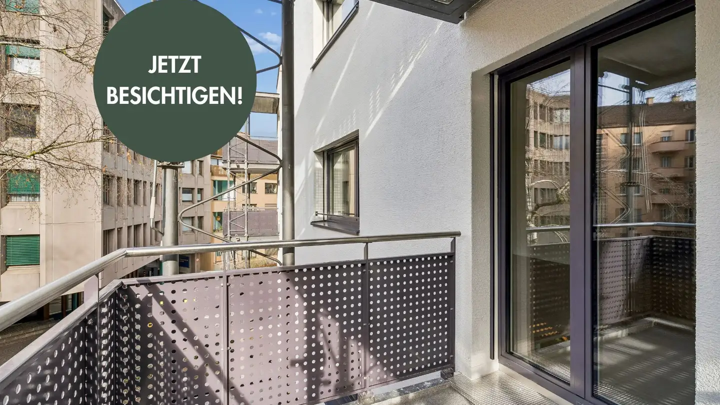 Appartamento in affitto - Neudorfstrasse, 8050 Zürich