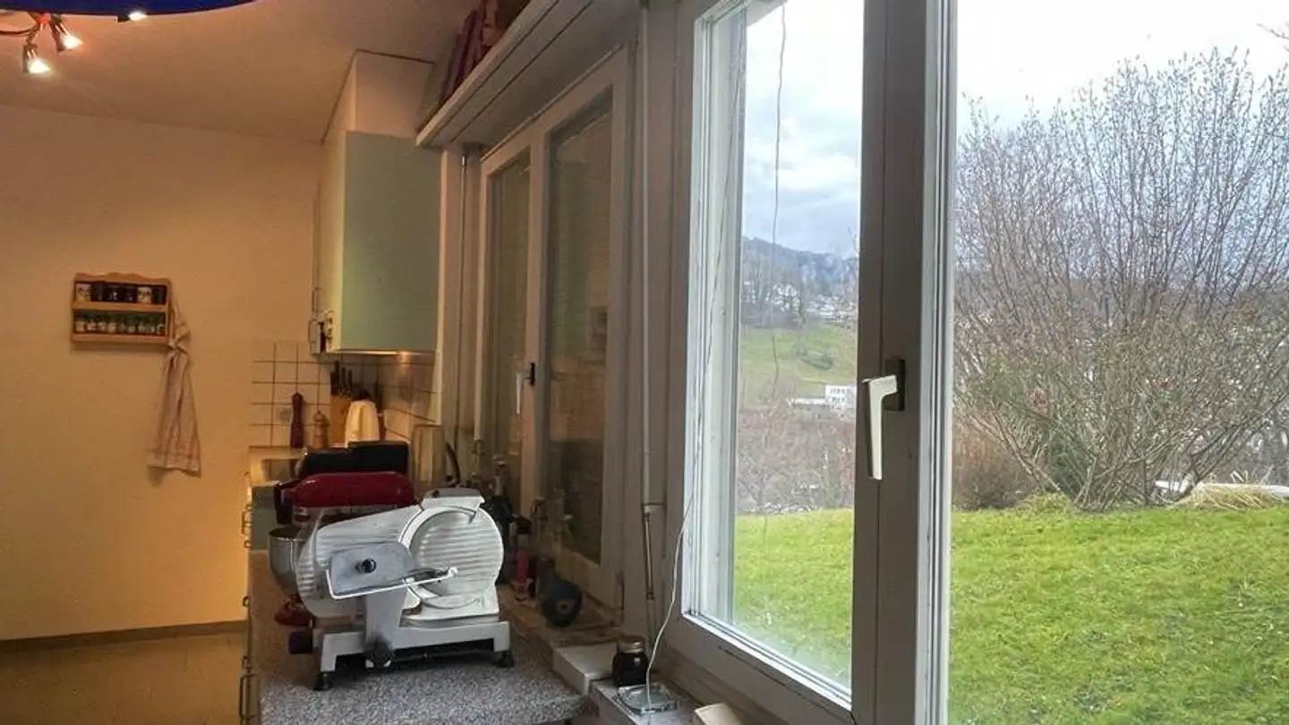 Zimmer mieten - 8136 Gattikon - Foto 2