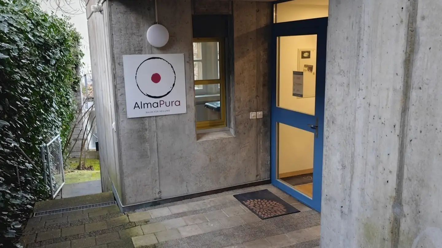 Commercial for rent - Weissenbühlweg 43, 3007 Bern - Photo 4