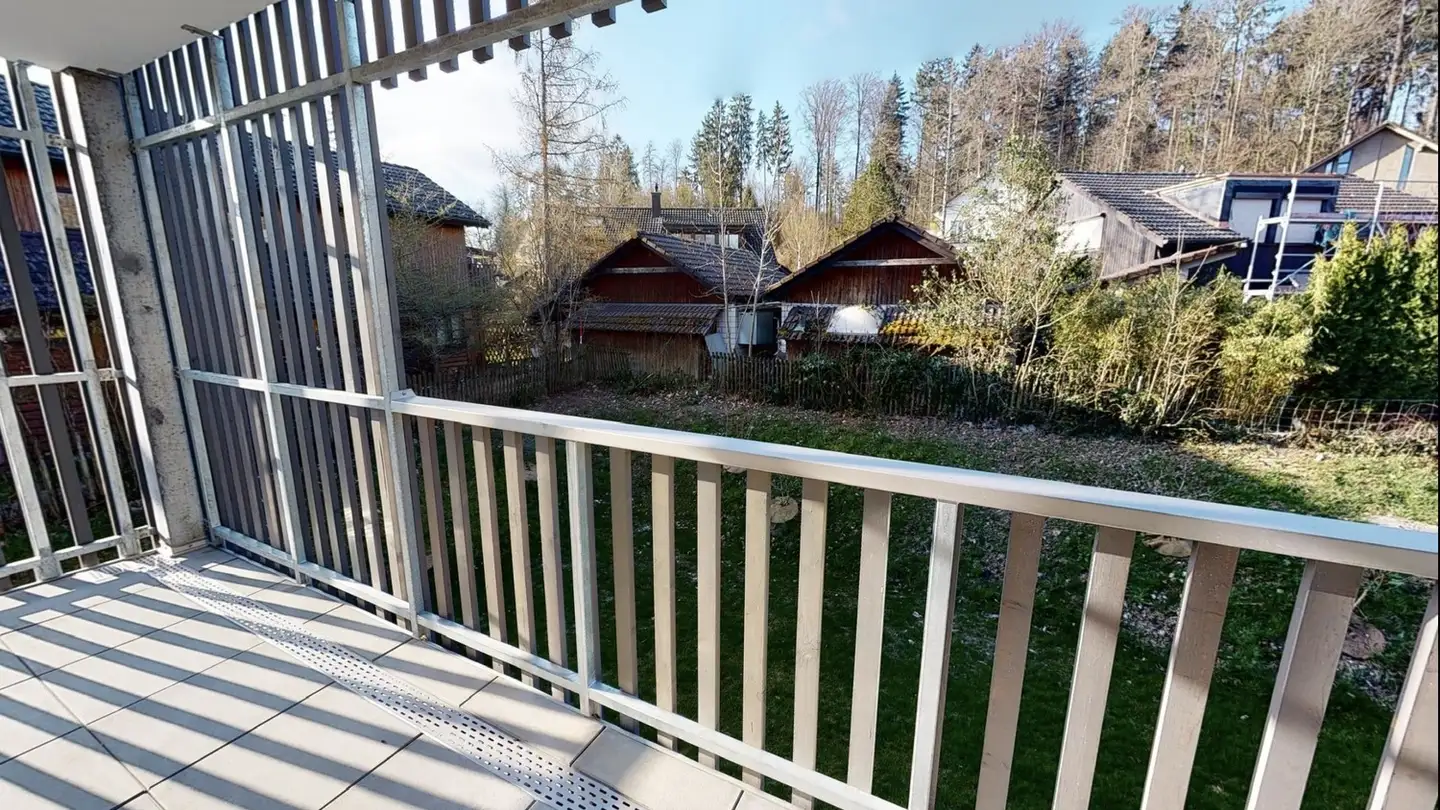 Appartamento in affitto - Im Tobelacker 25, 8044 Gockhausen - Foto 3