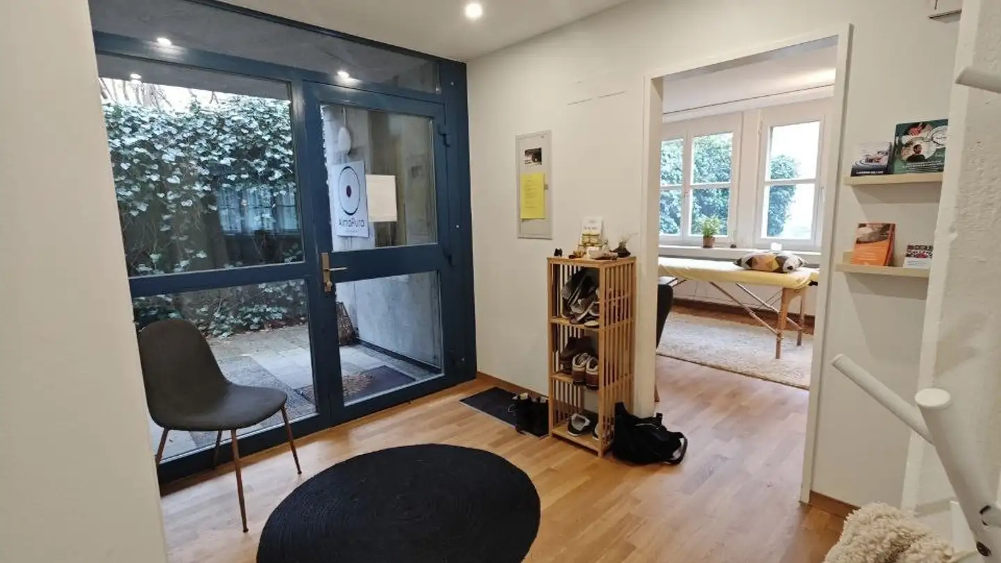 Commercial for rent - Weissenbühlweg 43, 3007 Bern - Photo 3