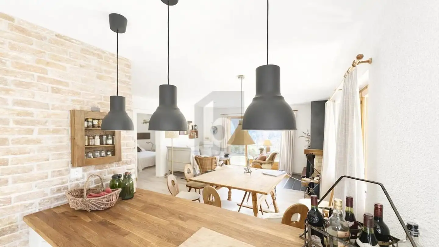 Wohnung kaufen - 1874 Champéry - Foto 4