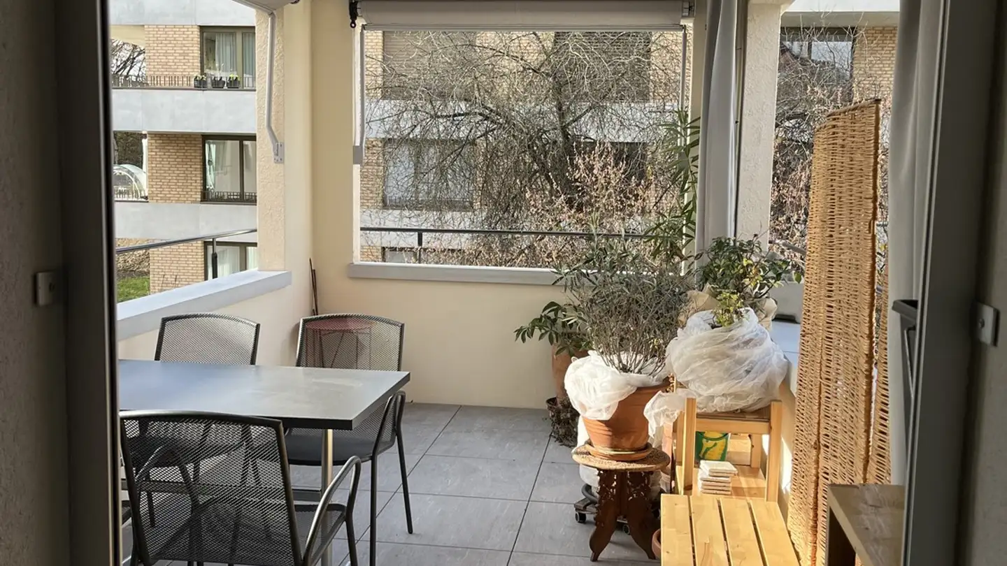 Appartamento in affitto - Könizstrasse 24, 3008 Bern - Photo 4