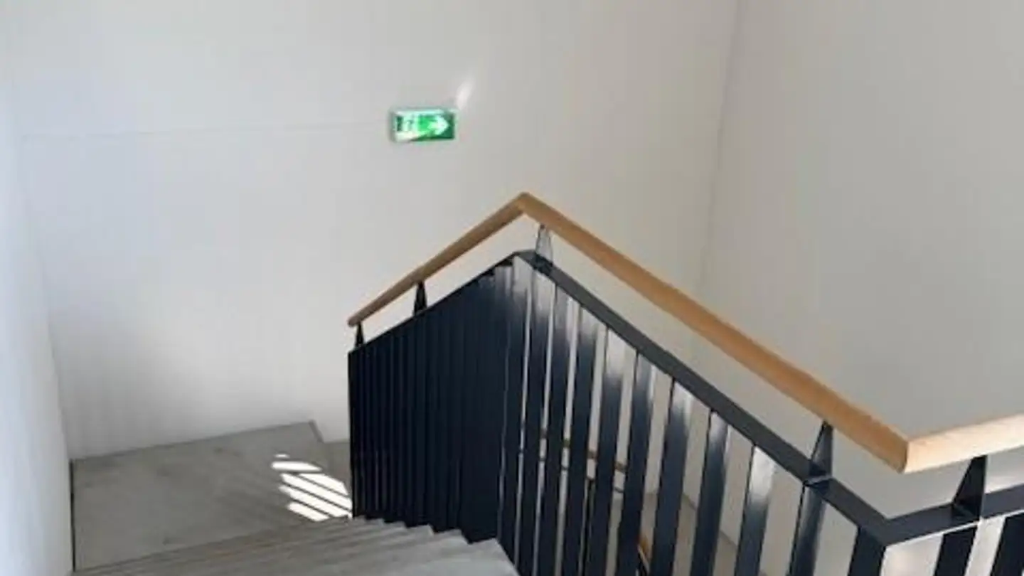 Spazio ufficio in affitto - Hinterwidenweg, 9245 Oberbüren - Foto 2