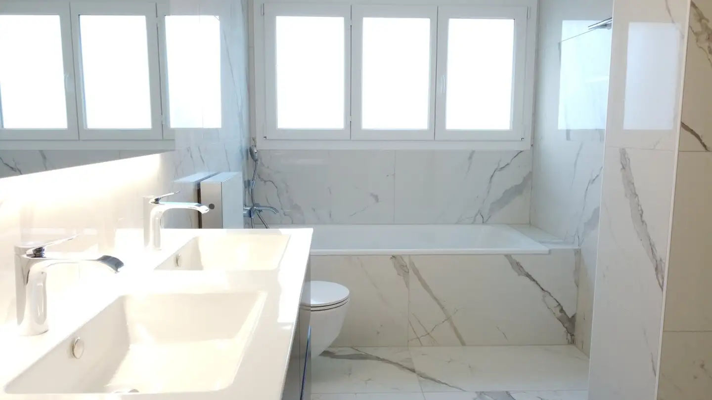 Appartamento a gradini in affitto - Chemin De La Forge 4, 1782 Belfaux - Photo 4